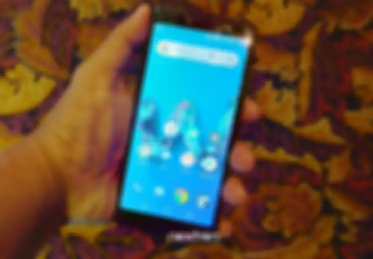 Internetan Tanpa Simcard dan WiFi di Hape Wiko, Begini Rahasianya