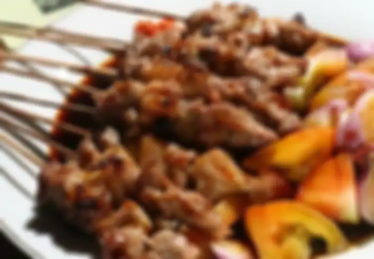 Hanya Mitos, Bisa Bikin Darah Tinggi, Daging Kambing Ternyata Menyehatkan Asalkan Dimasak dengan Cara Seperti Ini!