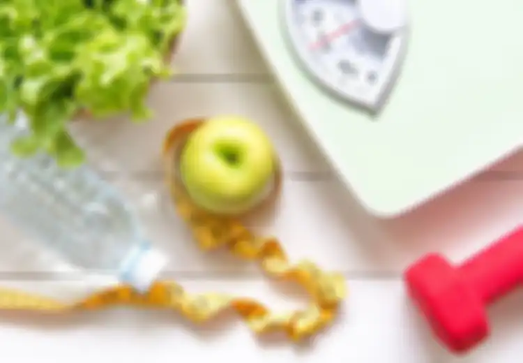 Mau Turunkan Berat Badan  Sebanyak 45 Kg dengan Cara Aman? Coba Ini Yuk!