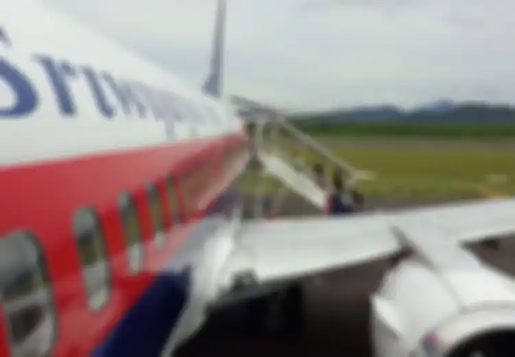 Kecelakaan Pesawat Sriwijaya Air SJ182 Disebut Pakar Penerbangan Asing Jadi Cermin Bisnis Penerbangan Indonesia, Bisakah Penerbangan Aman Tercipta di Tanah Air?