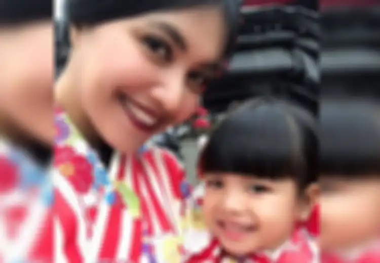 Anak Denada Menderita Leukimia, Tanpa Sadar Makanan yang Sering Dikonsumsi Ini Jadi Penyebabnya, Ibu Hamil Juga Harus Hati-hati!