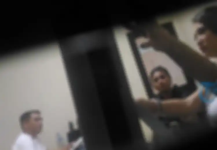 Dari Diajak 'Selfie' hingga Alasan Petugas Imigrasi, Ini 5 Fakta Pemeriksaan Maria Ozawa di Bali