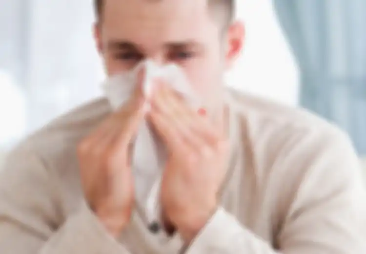 Perhatikan, Begini Cara Mengatasi Hidung Tersumbat dengan Pijatan,  Sebelum Pergi ke Apotek untuk Beli Obat!