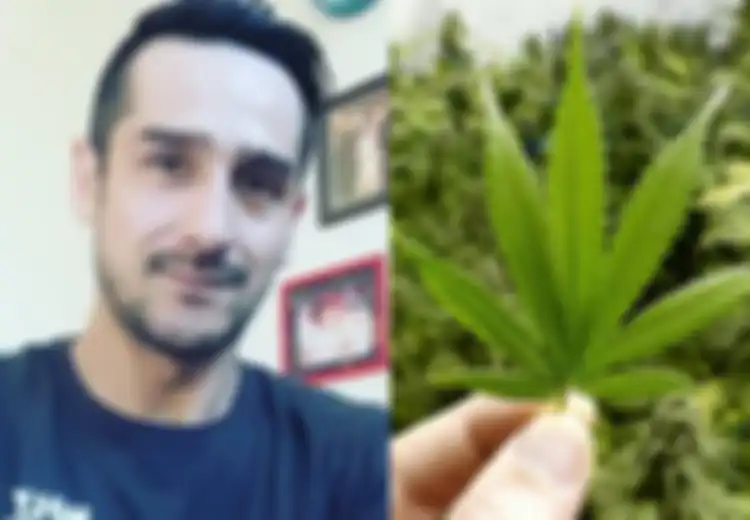 Claudio Martinez Diciduk karena Ganja, 'Narkoba' yang Sudah Dilegalkan oleh WHO, Asal...