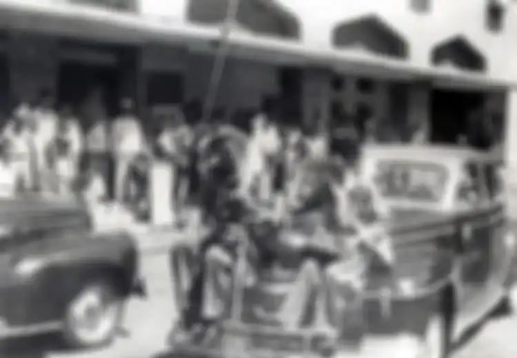 Hari Pahlawan: Saat Surabaya Disebut 'Kota Neraka' oleh Tentara Inggris Selama Pertempuran 10 November