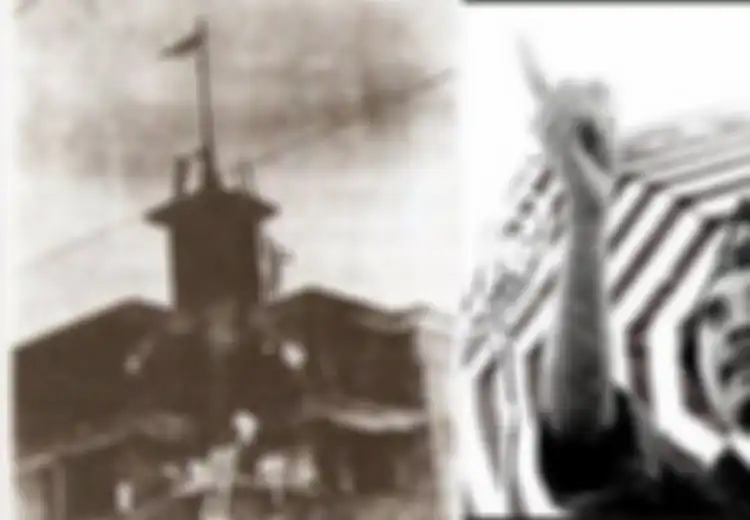 Terjadi Pengibaran Bendera Asing Setelah Proklamasi Kemerdekaan Indonesia, Bisa Jadi Jawaban atas Pertanyaan Apa Latar Belakang Terjadinya Perang 10 November 1945 di Surabaya
