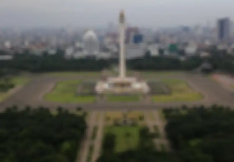 Beda Jauh, Jika Indonesia Punya 973 Kasus Baru dalam 24 Jam, Brunei Malah 0 Kasus Baru Selama 12 Hari, dan Singapura Hanya Punya 22 Kasus Kematian