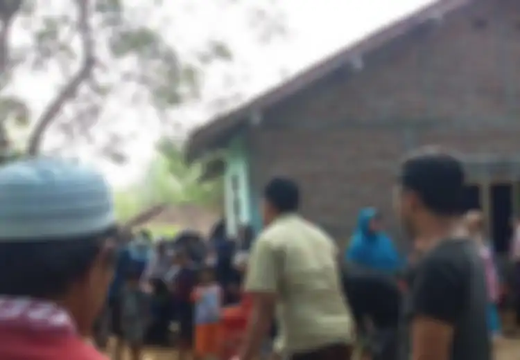 Sungguh Tragis, Kasilem Meninggal Usai Melihat Ayahnya Bergelut dengan Babi Hutan