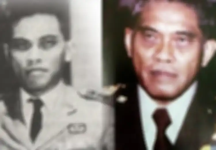 Ini Kisahnya Benny Moerdani Saat Jadi Danjen Kopassus, Kiprahnya Sangat Mengagumkan