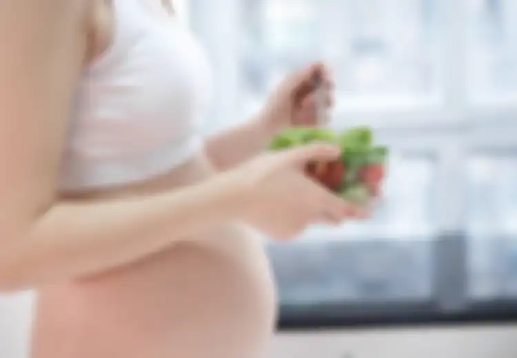 Benarkah Makan Makanan Pedas Saat Hamil Bisa Pengaruhi Kondisi Kandungan? Ini Penjelasannya