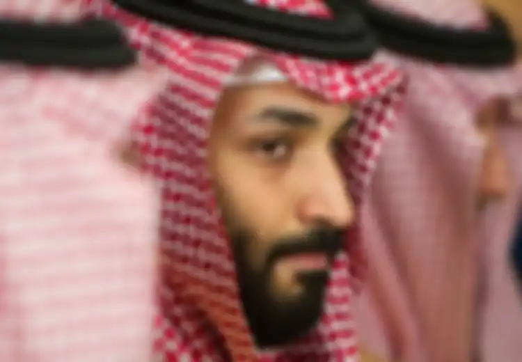 Terkuak Memang Terlibat dalam Pembunuhan Jamal Khashoggi, Putra Mahkota Arab Saudi Ini Disebut Bisa Hancurkan Stabilitas Ekonomi Kerajaan Arab Saudi, Kerajaan Mulai Ketar Ketir