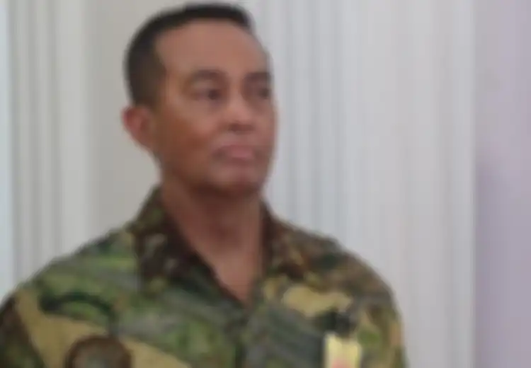 Berlangsung Selama 2 Dekade Sejak Era Wiranto, 'Pola Unik' di Pucuk Pimpinan TNI akan 'Rusak' Jika Andika Perkasa Lolos Jadi Panglima TNI