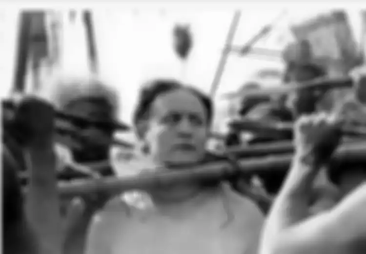 Eksperimen 'Gila' Pesulap Harry Houdini Lakukan Komunikasi dengan Alam Baka, Ketika Dia Meninggal Bahkan Akan Beri Isyarat dari Alam Lain