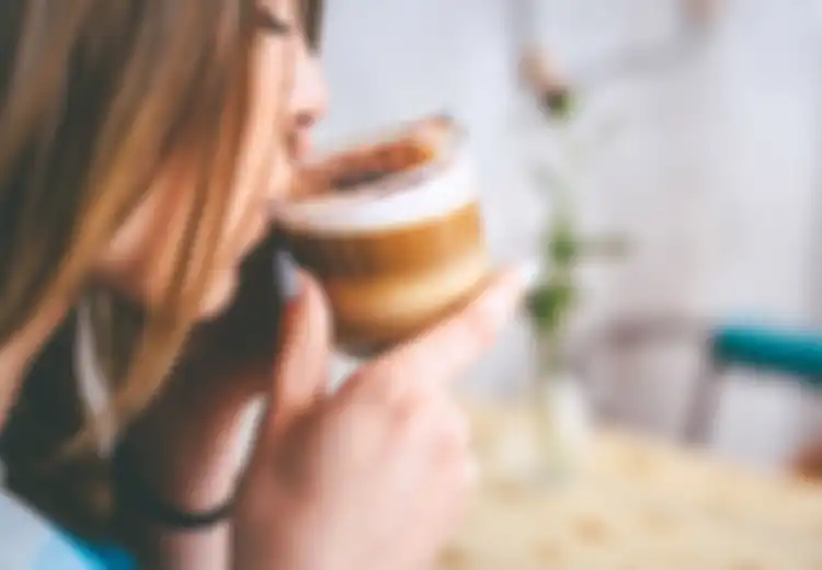 Banyak yang Gak Tau Semudah Ini Turunkan Berat Badan, Modalnya Cuma Konsumsi Kopi Setiap Hari, Tapi Siap-Siap Ini Efek Sampingnya