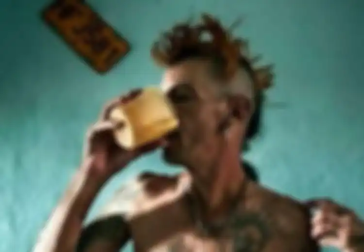 Heboh Ratusan Kasus HIV/Aids di Bandung, Kebanyakan dari Hubungan Seksual, di Negara Ini Sekelompok Punk Malah Pernah Sengaja Tertular Lewat Cara Ini