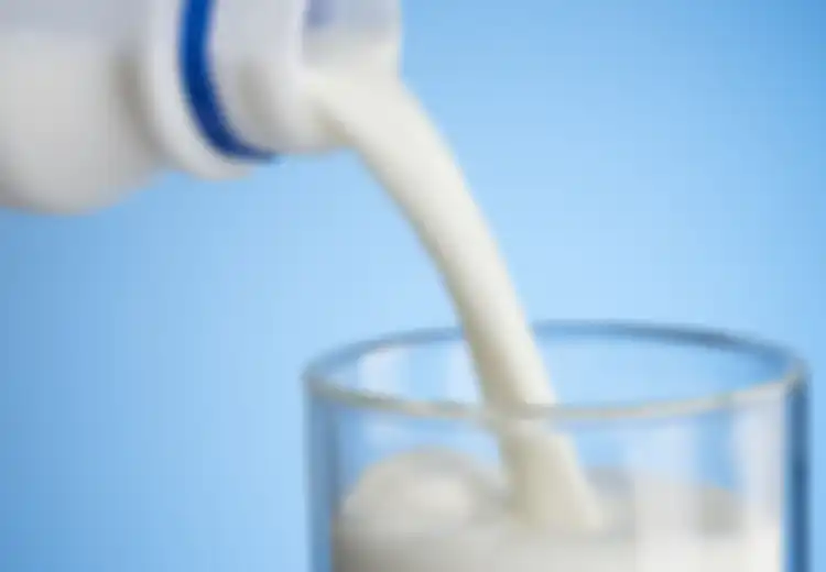 Pantesan Waktu Kecil Sering Dianjurkan Minum Susu Sebelom Tidur, Taernyata Ini yang Akan Terjadi Pada Tubuh Jika Rutin Minum Susu Sebelum Tidur