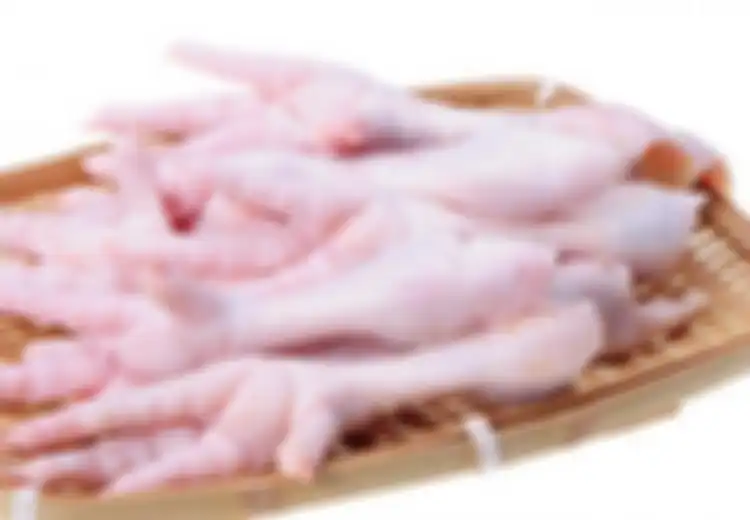 Sering Dipandang Sebelah Mata, Nyatanya Ceker Ayam Punya Manfaat yang Tidak Main-main, Bisa Cegah 8 Penyakit Mematikan Ini!