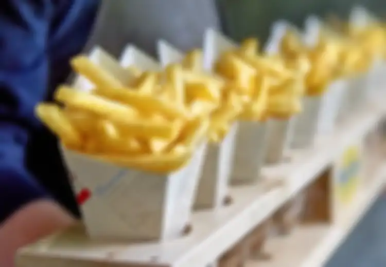 Cegah Gagal Ginjal, Hindari Empat Makanan yang Buruk bagi Kesehatan Ginjal Ini!