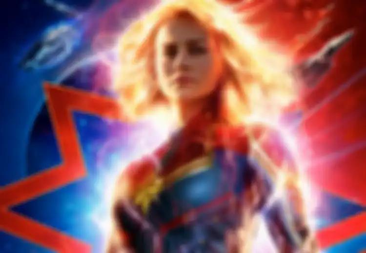 Perankan Captain Marvel, Brie Larson Jadi Jatuh Cinta Dengan Olahraga