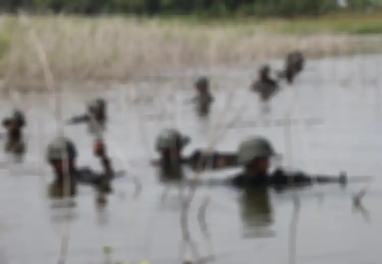 Raider Kostrad, Pasukan Elit Antigerilya yang Memburu KKB Pembantai 31 Pekerja di Papua