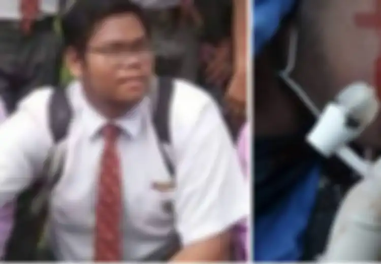 Gunakan Headphone Ketika Ponsel Sedang Diisi Daya, Nyawa Pria Ini Melayang