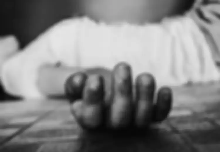 Baru Sebulan Menikah, Nyawa Wanita Ini Berakhir Tragis di Tangan Suaminya Sendiri, 'Korban Menangis dalam Beberapa Malam'
