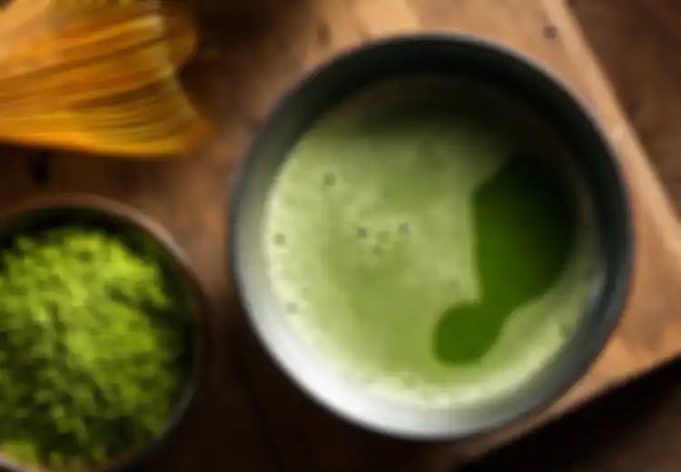 Sering Pesan Minuman Matcha di Kedai Kopi Terkenal Ini? Ini Rupanya 9 Manfaat Kesehatan Bubuk Matcha