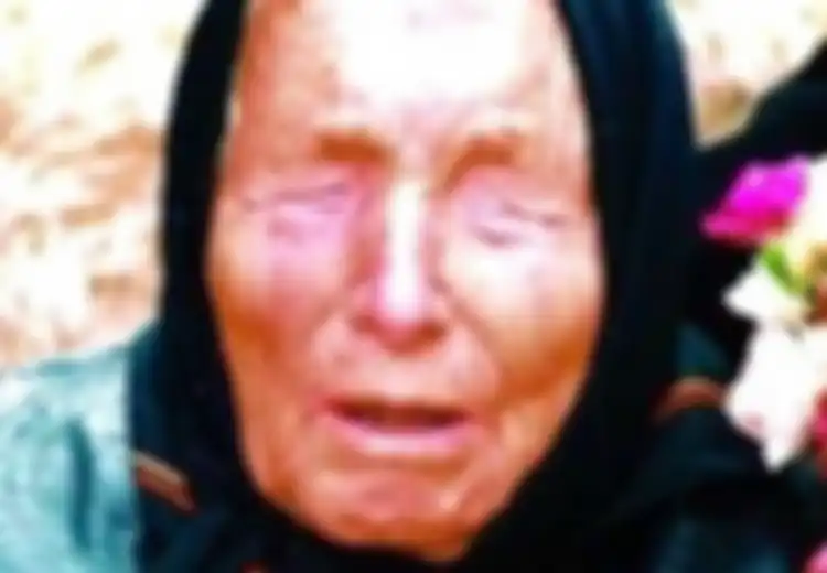 Tak Lama Lagi Tahun 2020 Berakhir, Ramalan Baba Vanga Ungkap Kejadian Besar Ini Akan Terjadi pada Tahun 2021, Termasuk Terbunuhnya Sosok Besar Dunia Ini