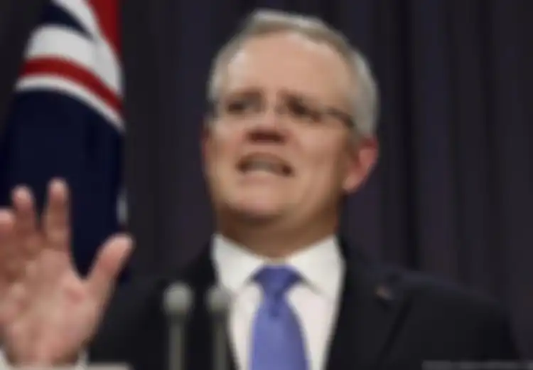 Kontras dengan Australia yang Menggebu Ingin Miliki Kapal Selam Nuklir, Perdana Menteri Cantik yang Dulu Siarkan Adzan di Negaranya Ini Menentang Keras Kapal Selam Nuklir Masuki Perairan Negaranya