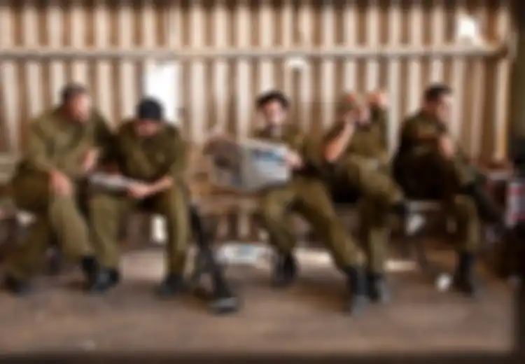 Ada Ritual Membuat Kopi, Ini 6 Tradisi Orang Israel yang Unik