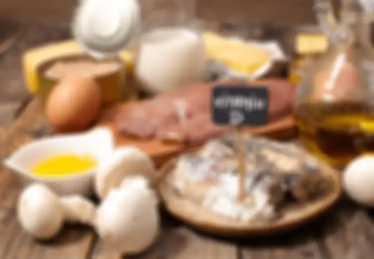 Vitamin D untuk Daya Tahan Tubuh Hadapi Covid-19, Penuhi dari 5 Makanan Berikut Ini Daripada Suplemen