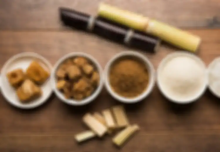 Antara Kopi, Gula Aren dan Gula Putih, Manakah yang Lebih Sehat?