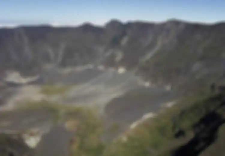 Walau Tumbalkan 100.000 Nyawa Manusia Jadi Korbannya, Keganasan Letusan Gunung Berapi di Indonesia Ini Justru Memberikan Dampak Baik Bagi Planet Bumi, Ini Alasannya!
