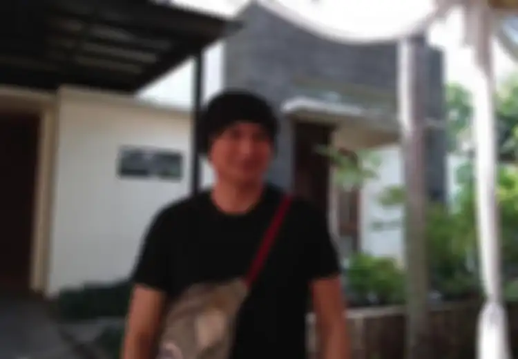 Penyanyi Anji Alami Saraf Kejepit, Kenali Gejalanya yang Tidak Hanya Terkena di Tulang Belakang Saja, Bisa di Bagian Ini Juga, Waspadai!