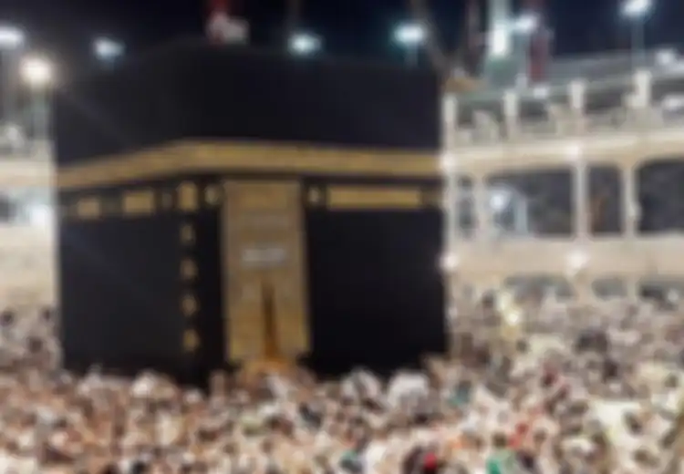 Mengaku Imam Mahdi, Kelompok Bersenjata Kepung Masjidil Haram Usai Salat Subuh, Arab Saudi pun Kerahkan Ribuan Tentara dan Pasukan Khusus