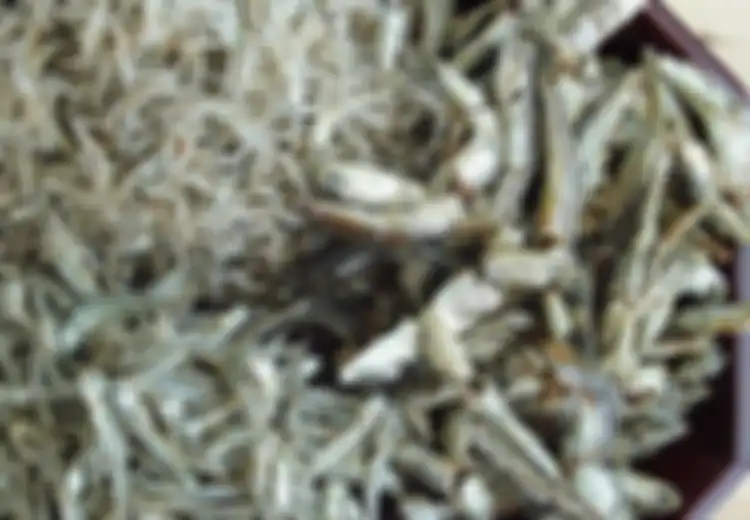 Risiko Serangan Jantung Bisa Dikurangi dengan Makan Ikan Teri, Ampuh!