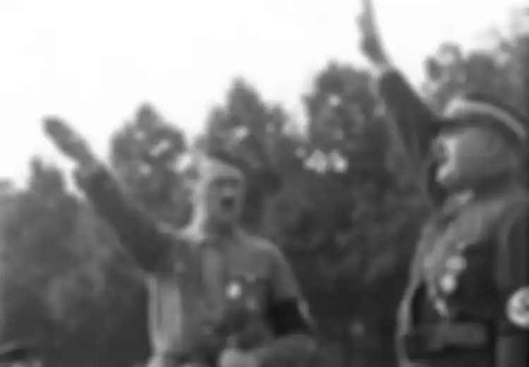Dianggap Menyaingi Hitler, Pimpinan Awal Nazi Ini Dieksekusi