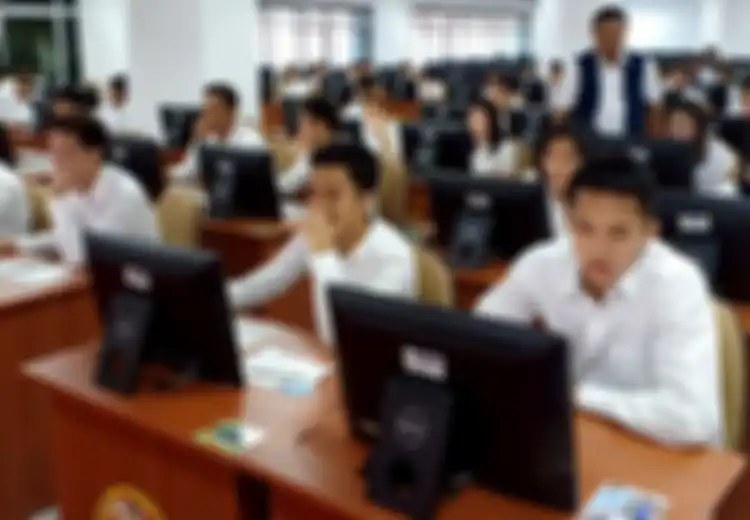 Mantap, Pemerintah Mengadakan Program Baru 'P3K': Gaji Besar Tak Kalah dengan PNS!