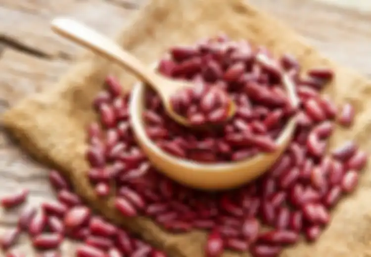 Coba Rutin Makan Kacang Merah Rebus, Niscaya Penyakit Mematikan Ini Enggan ‘Mampir’ ke Tubuh Anda, Mau Buktikan?