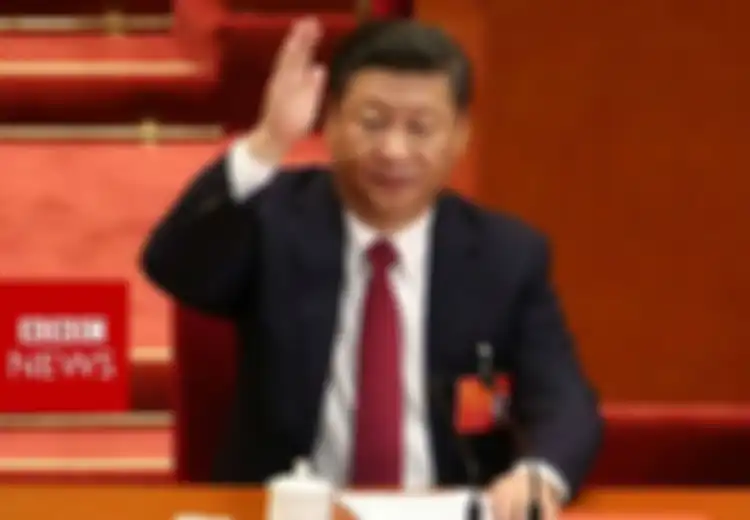 Pantas Saja Negara Asia Tengah Pilih Bungkam Jika Berurusan dengan China, Ternyata 'Cengkeraman Naga' Membuat Negara-negara Ini Hanya Bisa Pasrah