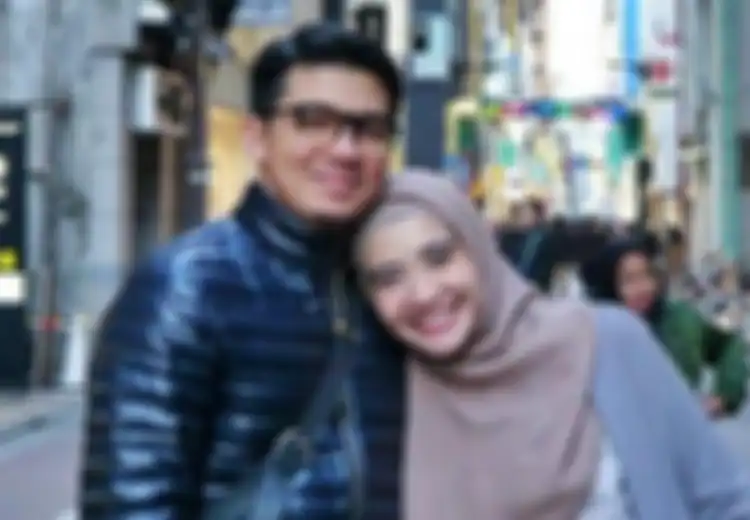 Zaskia Sungkar dan Irwansyah Belum Dikaruniai Anak Setelah 8 Tahun Menikah: Semuanya Normal, Tapi Kok Sulit Hamil? Mungkin Ini Penyebabnya
