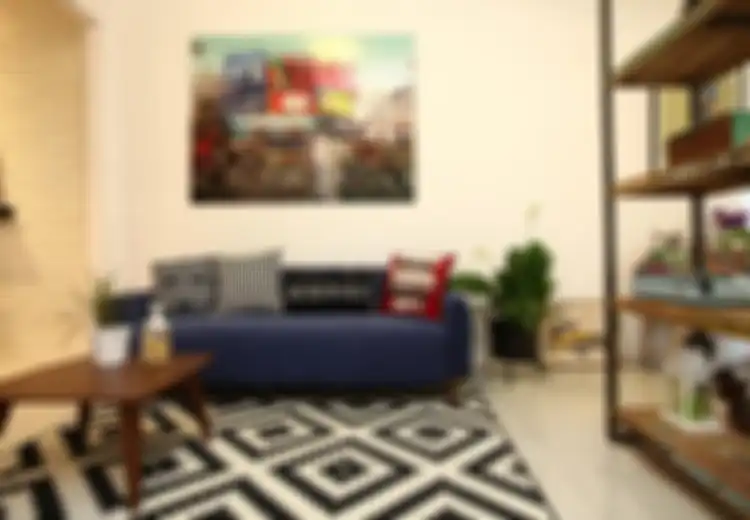 Yuk! Baca Karakter Seseorang dari Pilihan Warna Dinding Rumahnya