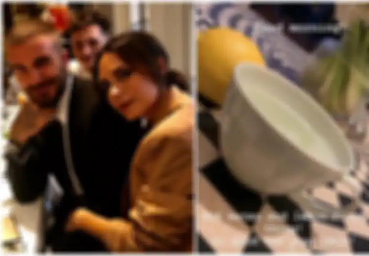 Terlihat Awet Muda, Istri David Beckham Konsumsi Air Lemon Hangat di Pagi Hari agar Kulit Cantik, Ini Manfaat Kesehatan Lainnya!