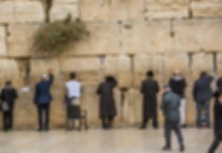 Sekilas tentang Israel Modern: Negara Kecil Pemula dengan Peran Besar di Panggung Dunia
