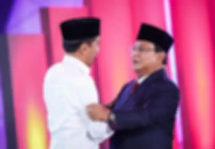 Belajar dari Pilpres 2014: Apakah Pertemanan Terancam Bubar?