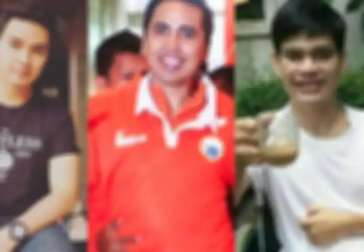 Selain El Ibnu Elkasih, Ini Deretan Artis yang Dicampakkan Istri Justru saat Sedang Terpuruk, Ada yang Baru Tahu saat Sadar dari Koma
