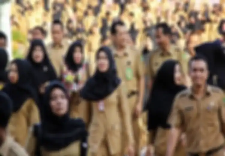 Kemenkeu Percepat Jadwal Pencairan THR PNS Jadi Bulan April, Ada Apa?