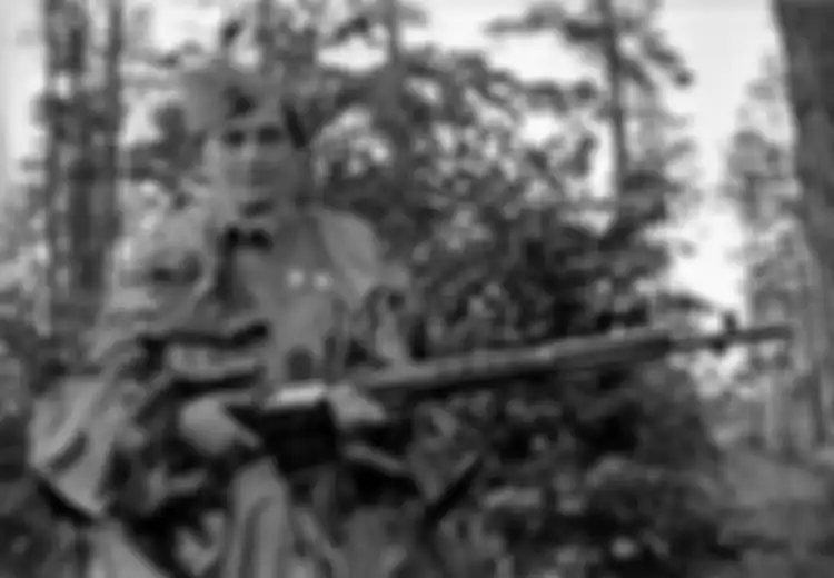 Lyudmila Pavlichenko, Sniper Cantik Rusia yang Dijuluki 'Malaikat Pencabut Nyawa', Tembak Mati 309 Serdadu Nazi