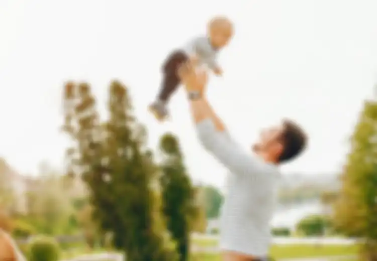 Jika Kecerdasan Anak Diturunkan dari Ibu, Lalu Apa Saja yang Diturunkan dari Ayah kepada Anak?