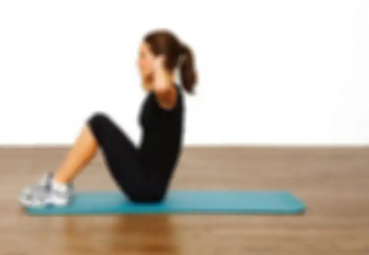Benarkah Sit-up Justru Merusak Otot Perut dan Membuat Perut Buncit?